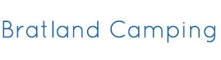 Logo, Bratland Camping AS